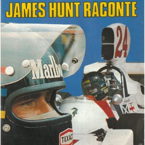 Auto hebdo N°39 25/11/1976 JAMES HUNT RAC RALLY LANCIA BETA 2000 CRITERIUM CEVEN