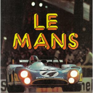 Sport Auto  N°137 JUIN1973 Spécial 24 Heures du Mans
