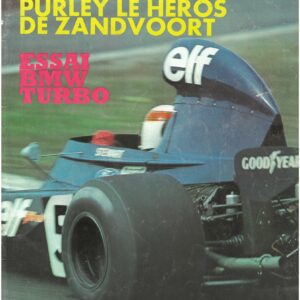Sport Auto  N°140 SEPTEMBRE 1973 BMW PURLEY F1 SPA BMW LAFITTE RENAULT
