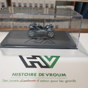 Peugeot Quark 1/43 Norev