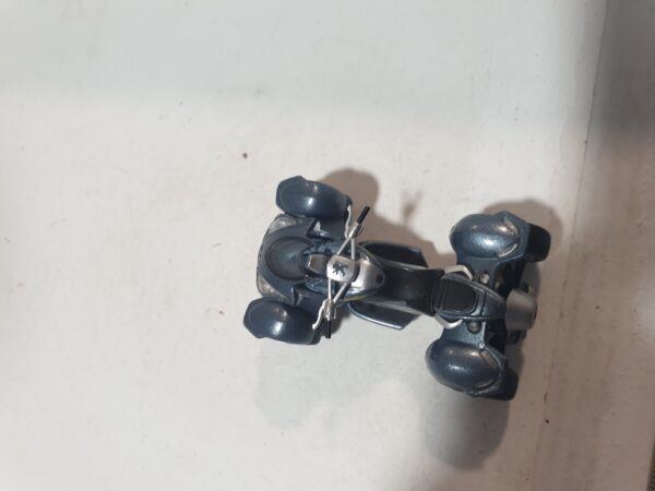 Peugeot Quark 1/43 Norev – Image 7