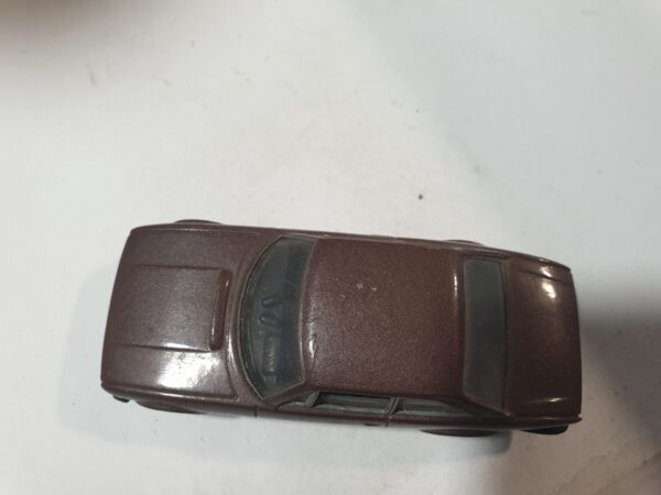 Peugeot 504 Coupé Solido 1/43 – Image 7