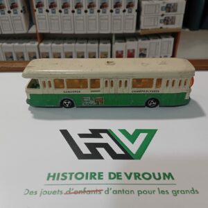 Autobus n°310 Majorette 1/87