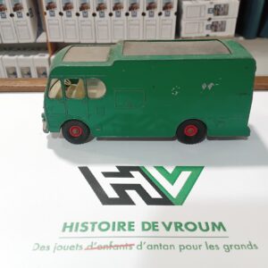 Racing Car Transporter N°K-5 Matchbox