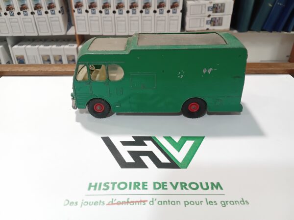 Racing Car Transporter N°K-5 Matchbox