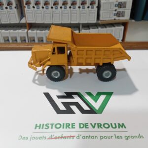 Camion Benne Dumper Joal