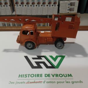 Tracteur Routier Renault CIJ 1/43