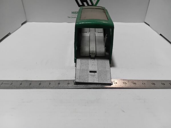 Racing Car Transporter N°K-5 Matchbox – Image 3