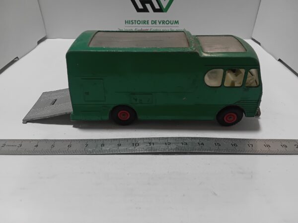 Racing Car Transporter N°K-5 Matchbox – Image 4