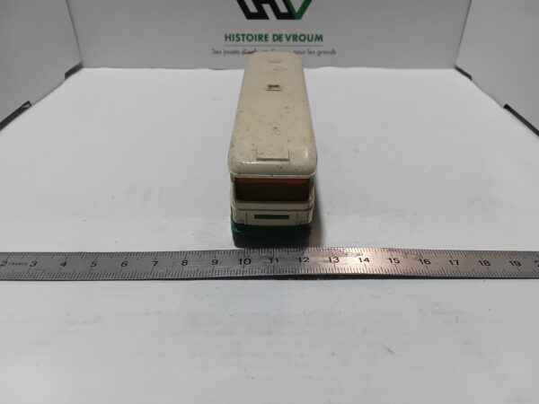Autobus n°310 Majorette 1/87 – Image 2