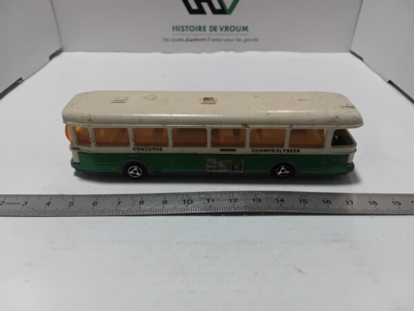 Autobus n°310 Majorette 1/87 – Image 4
