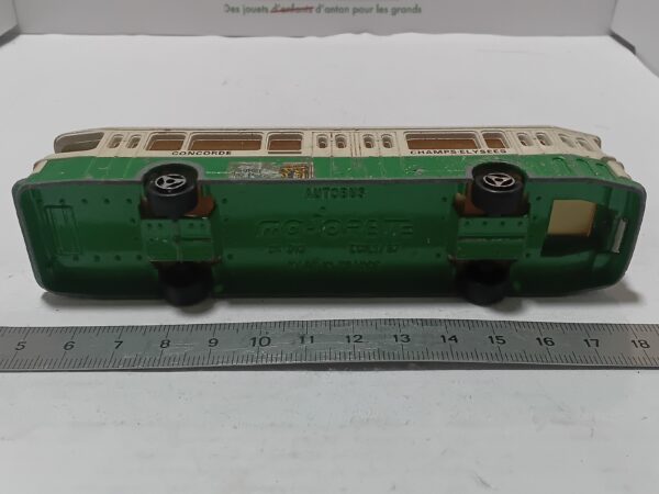 Autobus n°310 Majorette 1/87 – Image 5