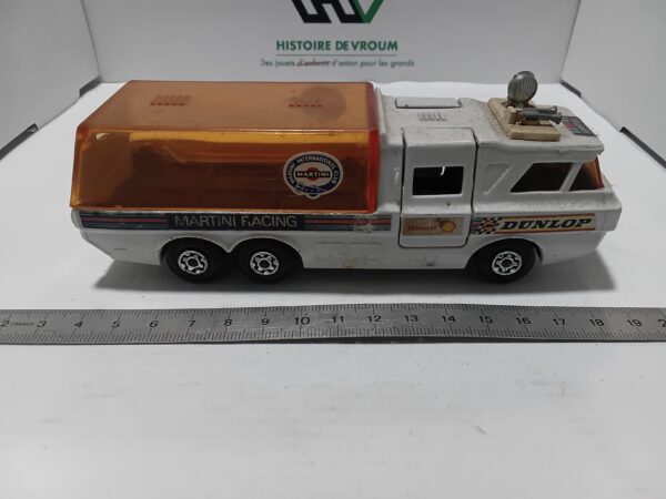 K-7 Racing Car Transporter Matchbox 1972 – Image 4