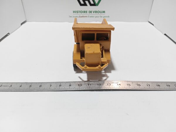 Camion Benne Dumper Joal – Image 2