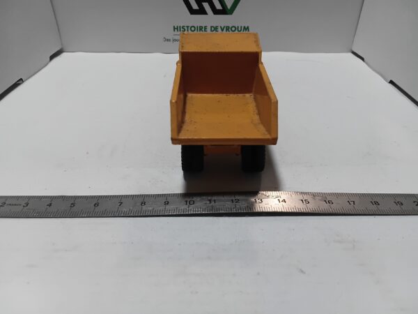 Camion Benne Dumper Joal – Image 3