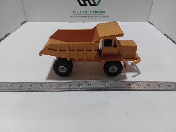Camion Benne Dumper Joal – Image 5