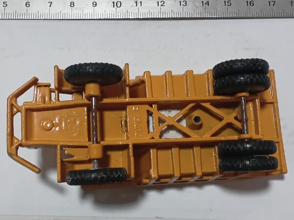 Camion Benne Dumper Joal – Image 4