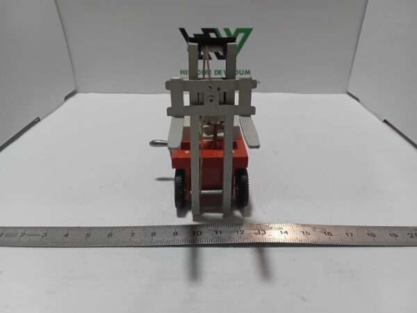 Gabelstapler Linde Gama 1/30 – Image 2