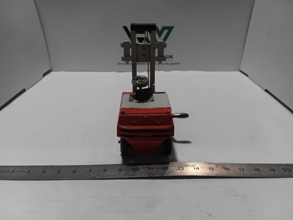 Gabelstapler Linde Gama 1/30 – Image 3