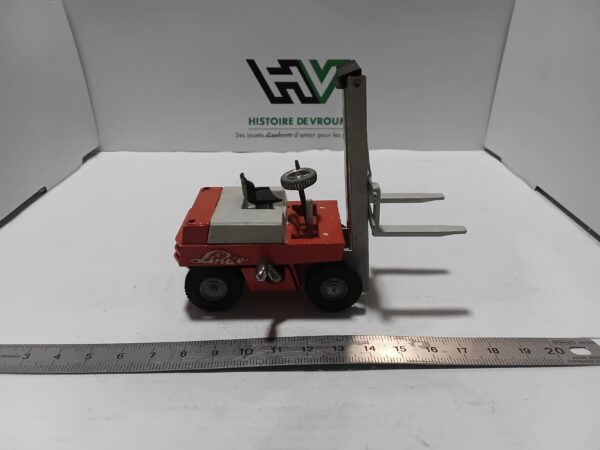 Gabelstapler Linde Gama 1/30 – Image 4