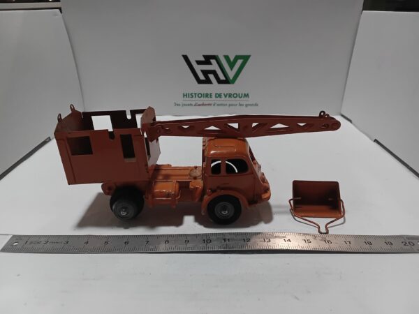 Tracteur Routier Renault CIJ 1/43 – Image 4