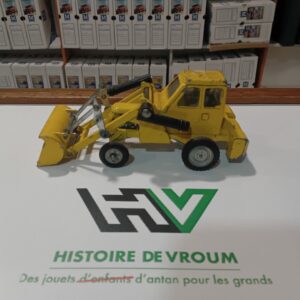 Muir Hill 2 WL Dinky Toys n°437