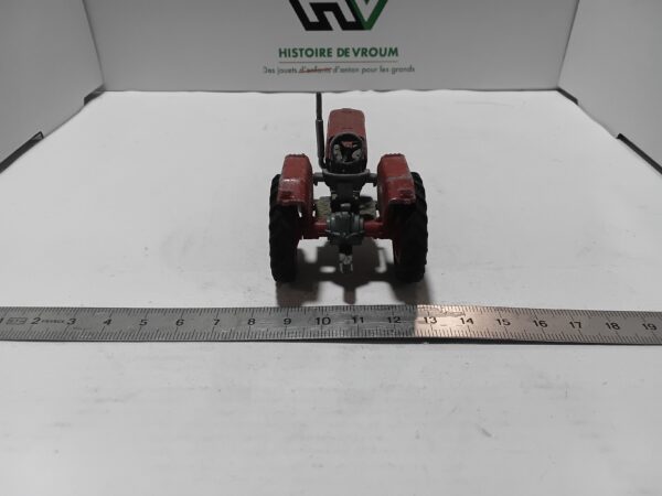 Tracteur Massey Ferguson 165 Corgi n°66 – Image 3