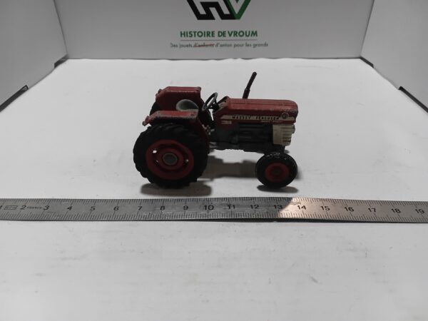 Tracteur Massey Ferguson 165 Corgi n°66 – Image 4