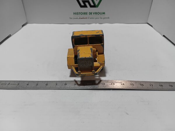 Foden Dumper Truck n°5 Matchbox – Image 2