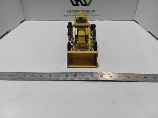 Muir Hill 2 WL Dinky Toys n°437 – Image 2