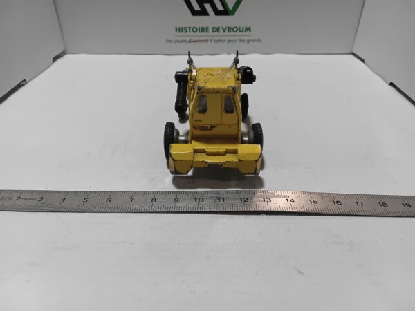 Muir Hill 2 WL Dinky Toys n°437 – Image 4