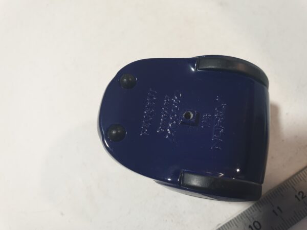 Peugeot Moovie 1/43 Norev – Image 7