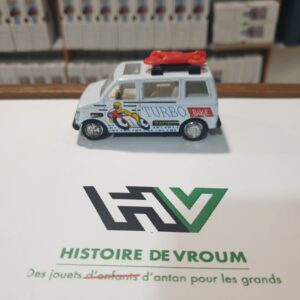 Van Ford Moto Racer 1/43