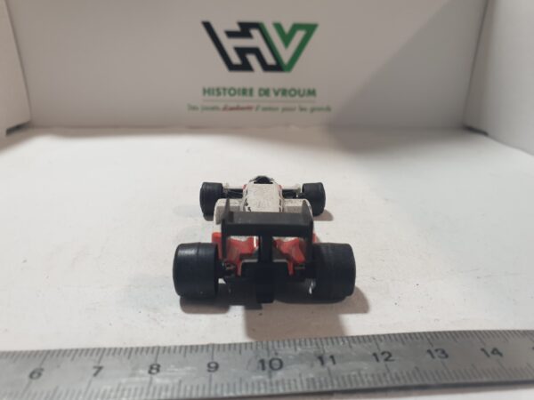 Formule 1 Majorette Mac Laren 1984 1/55 – Image 6