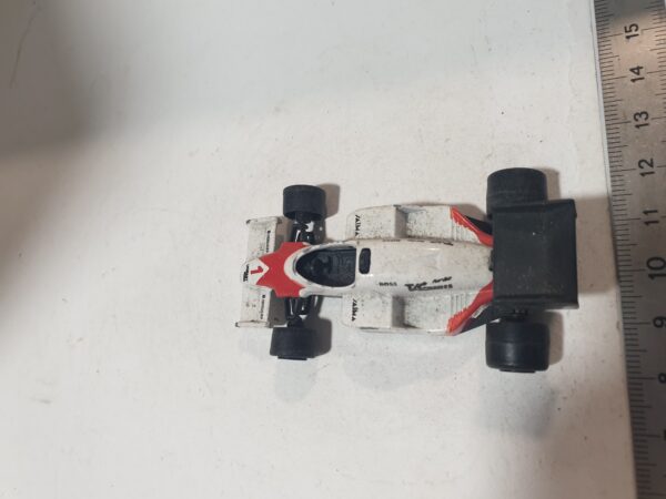 Formule 1 Majorette Mac Laren 1984 1/55 – Image 7