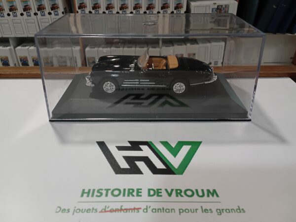 Mercedes-Benz 300 SL Roadster 1957 NewRay 1/43