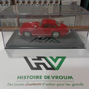 Mercedes 300 SL 1954 Solido 1/43