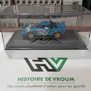 Lancia Stratos n°10 Solido 1/43