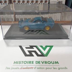 Lancia Stratos Solido 1/43
