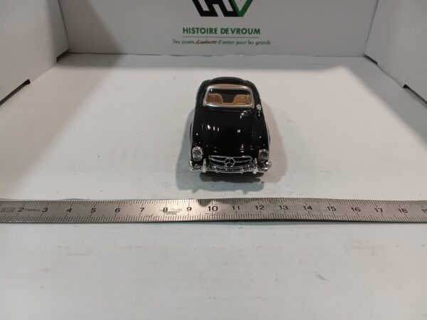 Mercedes-Benz 300 SL Roadster 1957 NewRay 1/43 – Image 2