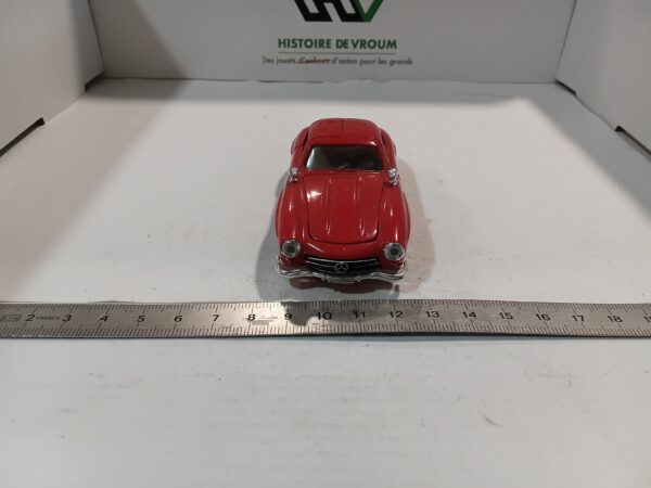 Mercedes 300 SL 1954 Solido 1/43 – Image 2