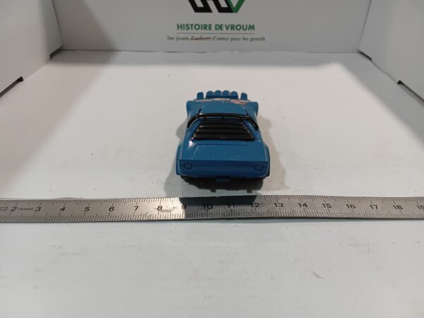 Lancia Stratos n°10 Solido 1/43 – Image 3