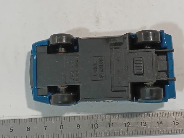 Lancia Stratos n°10 Solido 1/43 – Image 5
