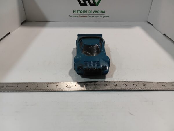Lancia Stratos Solido 1/43 – Image 2