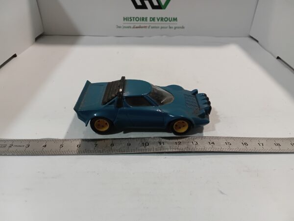Lancia Stratos Solido 1/43 – Image 4