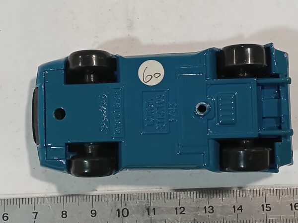 Lancia Stratos Solido 1/43 – Image 5