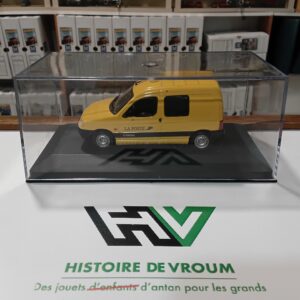 Citroën Berlingo La poste 1/43 ( 2 )