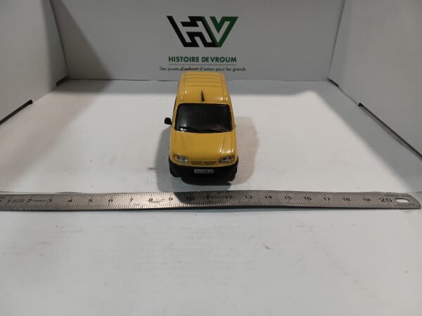 Citroën Berlingo La poste 1/43 ( 2 ) – Image 2