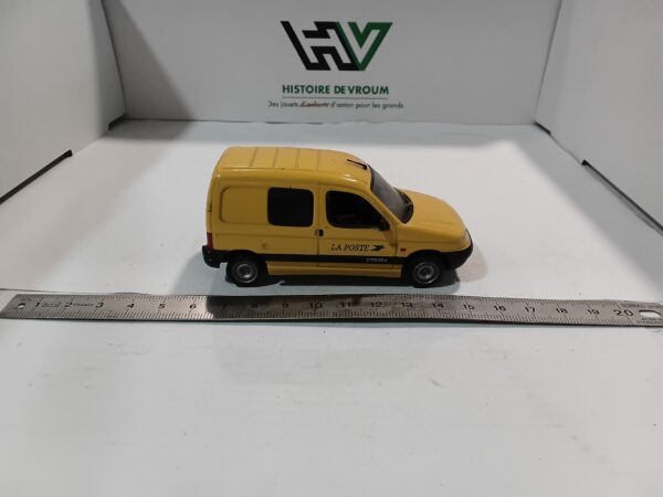 Citroën Berlingo La poste 1/43 ( 2 ) – Image 4
