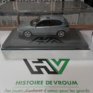 Alfa Romeo 147 Solido 1/43
